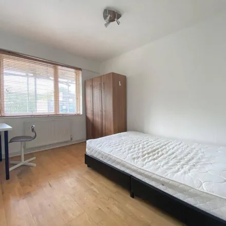 Rent this 3 bed apartment on Gooch Buildings in Portpool Lane, London