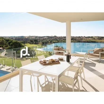 Buy this 2 bed apartment on COAA - Centro de Observação Astronómica no Algarve in 8500-130 Mexilhoeira Grande, Portugal