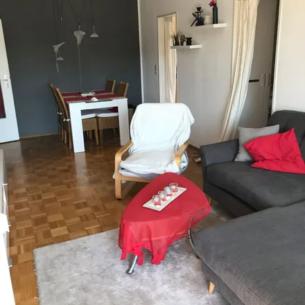 Rent this 2 bed apartment on Niederalmstraße 1 in 81735 Munich, Germany