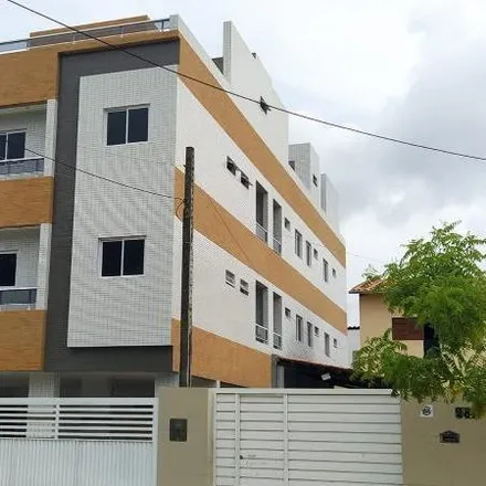 Buy this 3 bed apartment on Rua José Souto Diniz in Cuiá, João Pessoa - PB