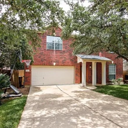 Rent this 4 bed house on 3953 Canyon Glen Road in Mesa North, Travis County