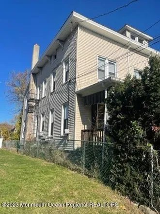 Image 3 - 1041 Summerfield Avenue, Asbury Park, NJ 07712, USA - House for sale