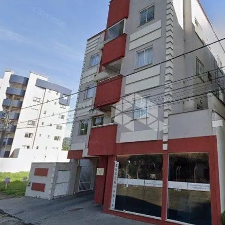 Buy this 3 bed apartment on Residencial Nova York in Rua Paulo Schiochet 110, Centro