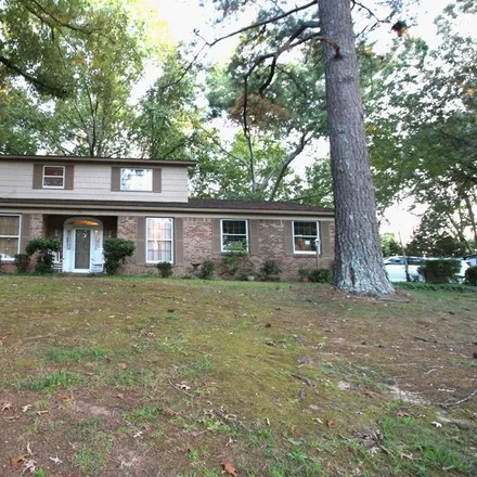 Buy this 4 bed house on 390 Chickasaw Drive in Huntingdon, Carroll County