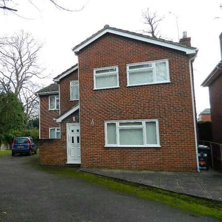 Rent this 2 bed house on Grove Road in Stansty, LL11 1EW