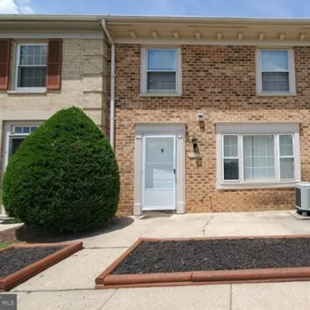 Rent this 2 bed apartment on 9560 Sylvan Still Road in North Laurel, Howard County