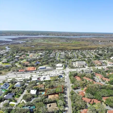 Image 4 - 80 Ocean Trace Road, Saint Augustine Beach, Saint Johns County, FL 32080, USA - House for sale