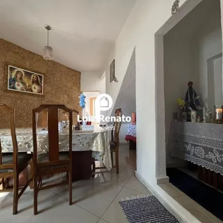 Buy this 3 bed house on Avenida Bernardo Monteiro in Floresta, Belo Horizonte - MG