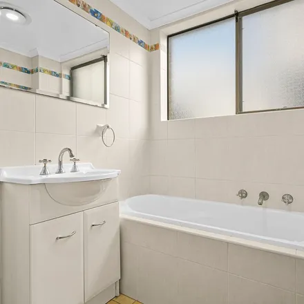 Rent this 2 bed apartment on 34 Market Street in Wollongong NSW 2500, Australia
