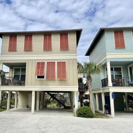 Buy this 2 bed house on 487 East 1st Avenue in Gulf Shores, AL 36542