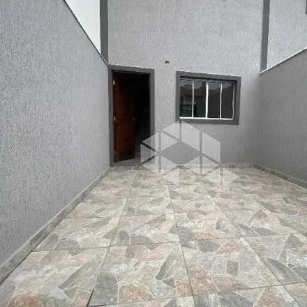 Buy this 2 bed house on Rua Baltazar Santana in Vila Jacui, São Paulo - SP