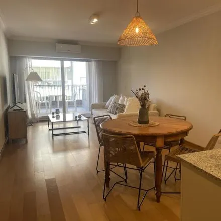 Rent this 1 bed apartment on Peña 2492 in Recoleta, C1119 ACO Buenos Aires