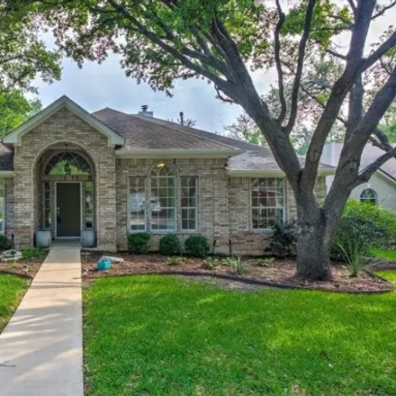 Rent this 3 bed house on 6720 Edwardson Cove in Austin, TX 78749