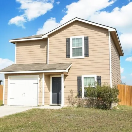 Buy this 3 bed house on Fledgely Way in Bexar County, TX 78252