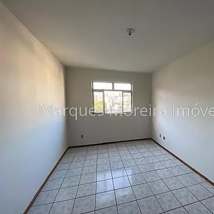Buy this 3 bed apartment on Rua José do Patrocínio in Mundo Novo, Juiz de Fora - MG