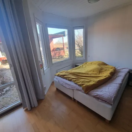 Rent this 6 bed apartment on Fjärdingsmansvägen 220 in 192 70 Sollentuna kommun, Sweden