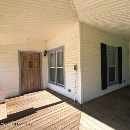 Image 4 - 1516 Anderson Street, Green Cove Springs, Clay County, FL 32043, USA - House for rent
