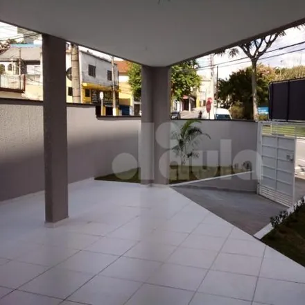 Buy this 3 bed house on Rua Uruguai in Bangú, Santo André - SP