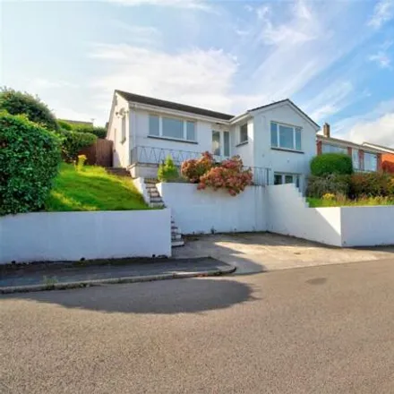 Buy this 3 bed house on Greenfield Road in Paignton, TQ3 1DA
