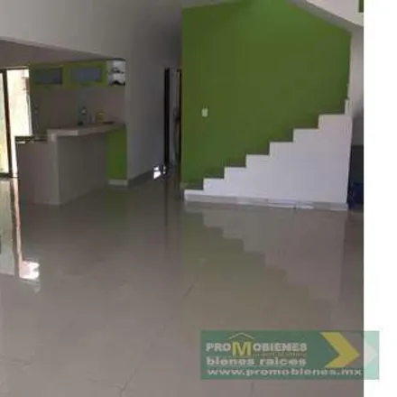 Rent this 5 bed house on Escuela Secundaria n 136 in Camino Real, 94290 Boca del Río