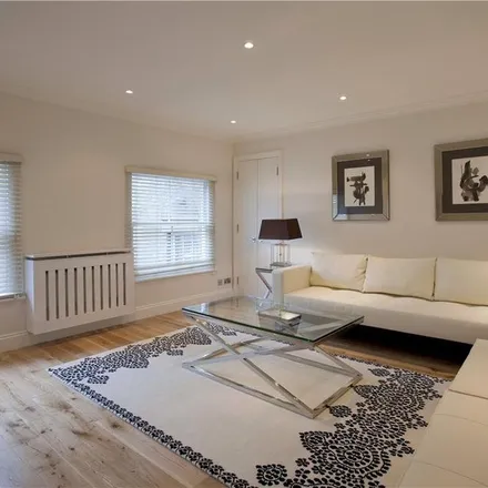 Rent this 1 bed apartment on 9 Grosvenor Hill in London, W1K 3EQ