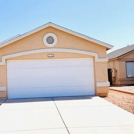 Buy this 3 bed house on 3133 West Robin Lane in Phoenix, AZ 85027