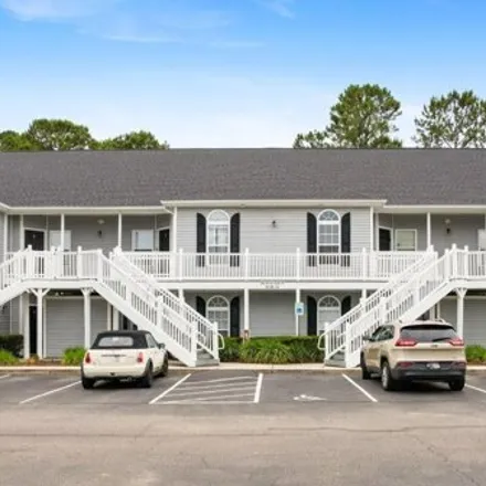 Buy this 3 bed condo on 138 Westhaven Drive in Horry County, SC 29579