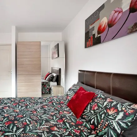 Rent this 2 bed apartment on Güímar in Santa Cruz de Tenerife, Spain