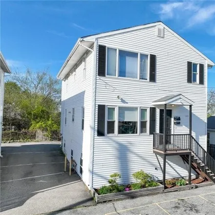 Rent this 5 bed house on 541 Admiral Street in Providence, RI 02908
