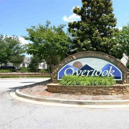 Buy this 4 bed condo on 782 Lookover Drive in Middleton Shores, Anderson County