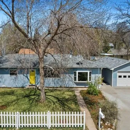 Buy this 3 bed house on 384 Westwood Drive in Larimer County, CO 80524