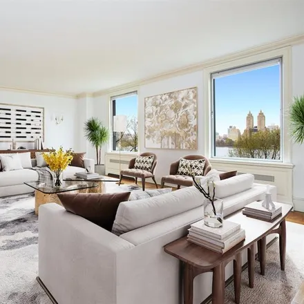 Image 1 - 1120 FIFTH AVENUE 9C in New York - Apartment for sale