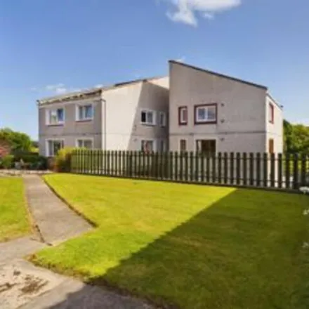 Buy this 2 bed apartment on Birness in Ythan Court, Ellon