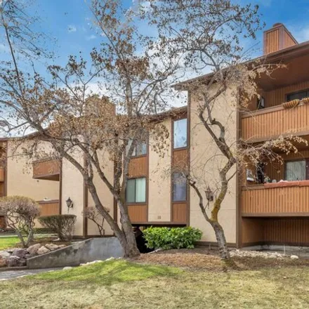 Buy this 2 bed condo on The Orchard Of Countrywoods Condominiums in 6908 Countrywoods Circle, Cottonwood Heights