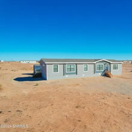 Image 4 - unnamed road, Otero County, NM, USA - Apartment for sale