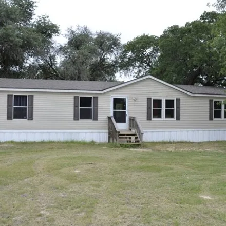Image 1 - 158 Mil Encinos, Wilson County, TX 78101, USA - House for sale