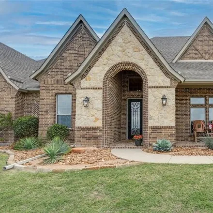 Buy this 4 bed house on 12613 Bella Vino Drive in Tarrant County, TX 76126