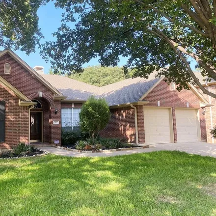 Rent this 4 bed house on 2667 Pinehurst Drive in Grapevine, TX 76051