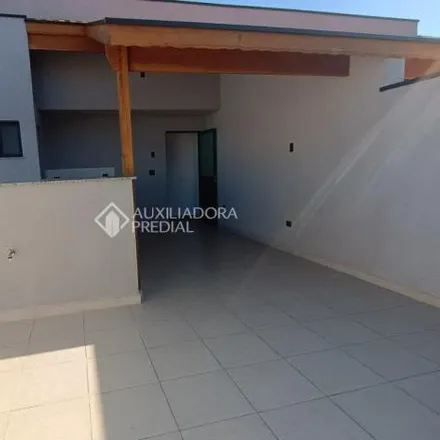 Image 1 - Rua Professor Ferdinando Borba, Jardim Telles de Menezes, Santo André - SP, 09172-570, Brazil - Apartment for sale