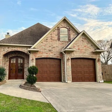Buy this 4 bed house on 1500 Hamilton Court Drive in Nederland, TX 77627