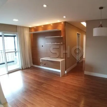 Rent this 2 bed apartment on Rua Raul Pompéia 577 in Pompéia, São Paulo - SP