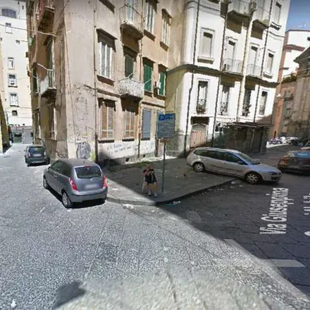 Image 3 - Università "Federico II" - Complesso Sede Centrale, Corso Umberto I, 80138 Naples NA, Italy - Apartment for rent