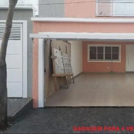Buy this 3 bed house on Colchões Orthobom in Rua Jurubatuba, Centro