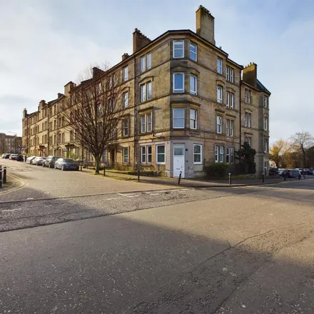 Rent this 2 bed apartment on 47 Dundee Terrace in City of Edinburgh, EH11 1DH