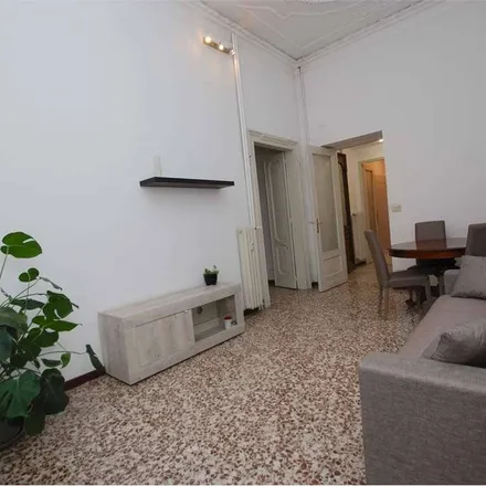 Image 2 - Via Luigi Cibrario 4, 10144 Turin TO, Italy - Apartment for rent