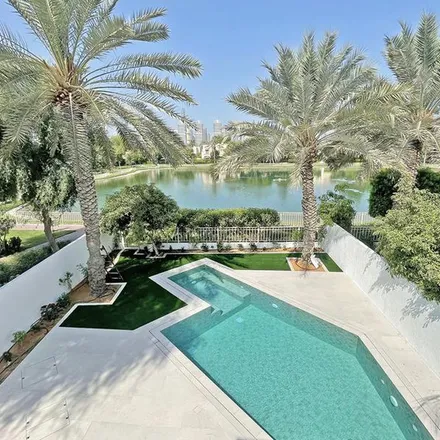 Image 1 - Meadows 5, Al Thanyah 4, Dubai, United Arab Emirates - Apartment for rent