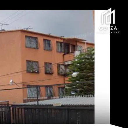 Buy this studio apartment on Calle Villa Cid in Desarrollo Urbano Quetzalcóatl, 09700 Mexico City