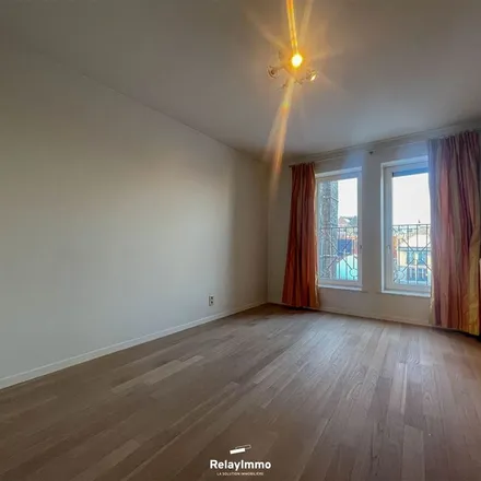 Image 7 - Rue du 24 Août 36, 7548 Tournai, Belgium - Apartment for rent