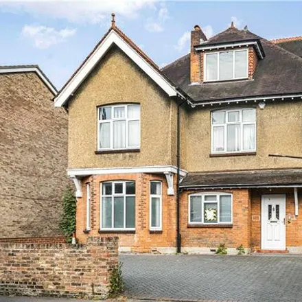 Buy this 7 bed house on 24 Chatsworth Road in London, CR0 1BN