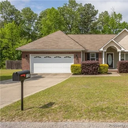 Buy this 3 bed house on 1125 Fairhaven Trail in Cumberland County, NC 28348